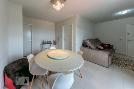 Sala de apartamento para alugar com 3 quartos, 140m² em Jardim das Américas, Curitiba
