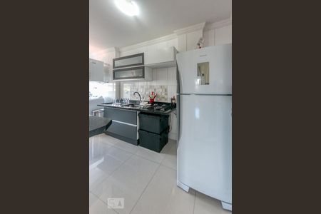 Apartamento para alugar com 140m², 3 quartos e 1 vagaCozinha