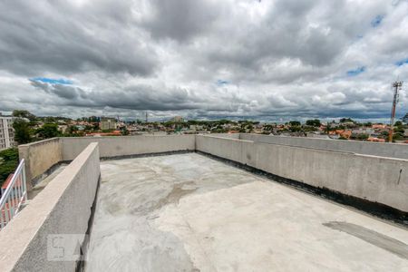 Apartamento para alugar com 140m², 3 quartos e 1 vagaÁrea comum - Terraço