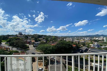 Apartamento para alugar com 57m², 2 quartos e 1 vaga Apartamento para alugar com 57m², 2 quartos e 1 vagaVista do Quarto 2