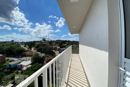 Apartamento para alugar com 57m², 2 quartos e 1 vaga Apartamento para alugar com 57m², 2 quartos e 1 vagaVaranda da Sala