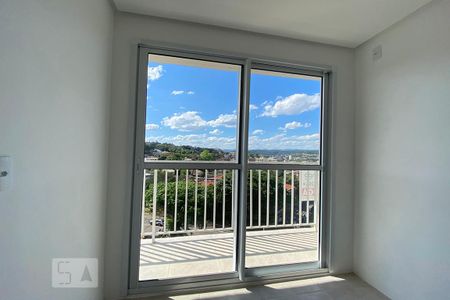 Apartamento para alugar com 57m², 2 quartos e 1 vaga Apartamento para alugar com 57m², 2 quartos e 1 vagaPorta Janela da Sala