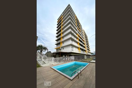 Apartamento para alugar com 57m², 2 quartos e 1 vaga Apartamento para alugar com 57m², 2 quartos e 1 vagaÁrea comum