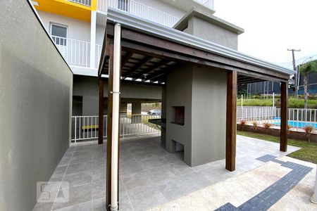 Apartamento para alugar com 57m², 2 quartos e 1 vaga Apartamento para alugar com 57m², 2 quartos e 1 vagaÁrea comum