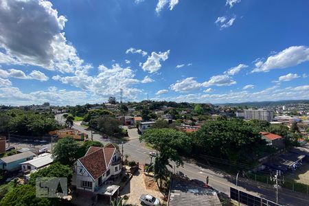 Apartamento para alugar com 57m², 2 quartos e 1 vaga Apartamento para alugar com 57m², 2 quartos e 1 vagaVista da Varanda