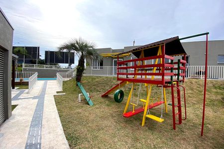 Apartamento para alugar com 57m², 2 quartos e 1 vaga Apartamento para alugar com 57m², 2 quartos e 1 vagaÁrea comum
