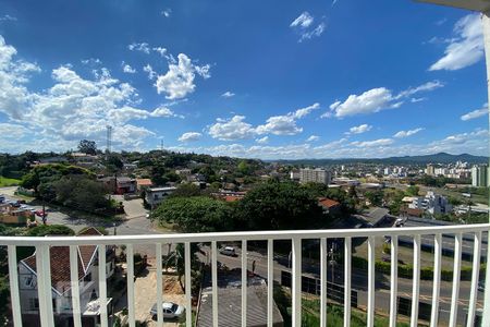 Apartamento para alugar com 57m², 2 quartos e 1 vaga Apartamento para alugar com 57m², 2 quartos e 1 vagaVista da Quarto 1