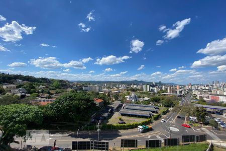 Apartamento para alugar com 57m², 2 quartos e 1 vaga Apartamento para alugar com 57m², 2 quartos e 1 vagaVista da Varanda