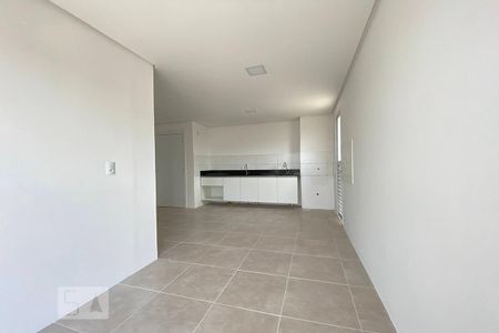Apartamento para alugar com 57m², 2 quartos e 1 vaga Apartamento para alugar com 57m², 2 quartos e 1 vagaSala