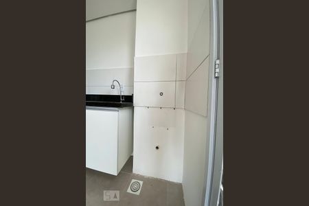 Apartamento para alugar com 57m², 2 quartos e 1 vaga Apartamento para alugar com 57m², 2 quartos e 1 vagaLavanderia