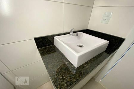 Apartamento para alugar com 57m², 2 quartos e 1 vaga Apartamento para alugar com 57m², 2 quartos e 1 vagaPia do Banheiro