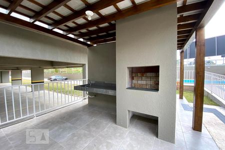 Apartamento para alugar com 57m², 2 quartos e 1 vaga Apartamento para alugar com 57m², 2 quartos e 1 vagaÁrea comum