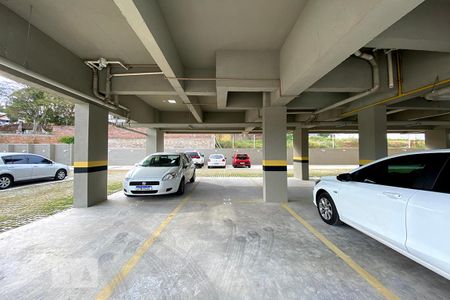 Apartamento para alugar com 57m², 2 quartos e 1 vaga Apartamento para alugar com 57m², 2 quartos e 1 vagaÁrea comum