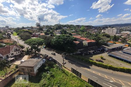 Apartamento para alugar com 57m², 2 quartos e sem vaga Apartamento para alugar com 57m², 2 quartos e sem vagaVista do Quarto 1