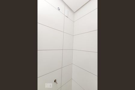 Apartamento para alugar com 57m², 2 quartos e sem vaga Apartamento para alugar com 57m², 2 quartos e sem vagaBox do Banheiro