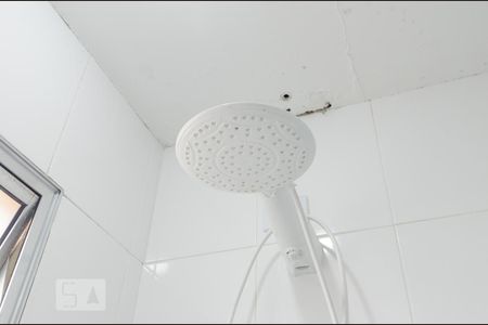 Apartamento à venda com 52m², 2 quartos e 1 vaga Apartamento à venda com 52m², 2 quartos e 1 vagaBanheiro