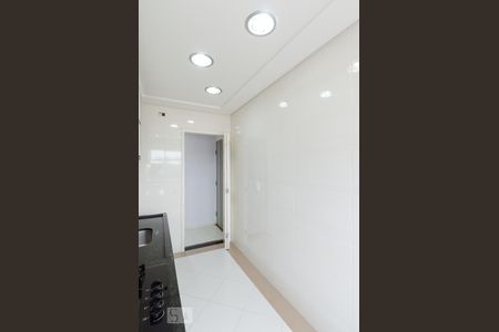 Apartamento à venda com 52m², 2 quartos e 1 vaga Apartamento à venda com 52m², 2 quartos e 1 vagaCozinha