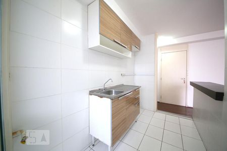 Apartamento para alugar com 64m², 2 quartos e 1 vagaCozinha 