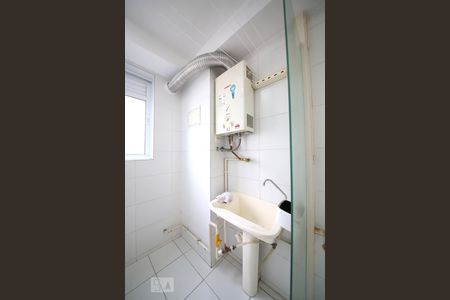 Apartamento para alugar com 64m², 2 quartos e 1 vagaÁrea de Serviço