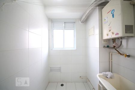 Apartamento para alugar com 64m², 2 quartos e 1 vagaÁrea de Serviço