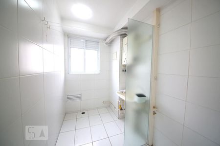 Apartamento para alugar com 64m², 2 quartos e 1 vagaÁrea de Serviço