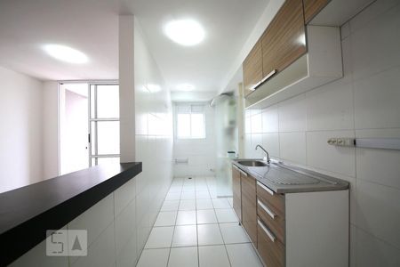 Apartamento para alugar com 64m², 2 quartos e 1 vagaCozinha 