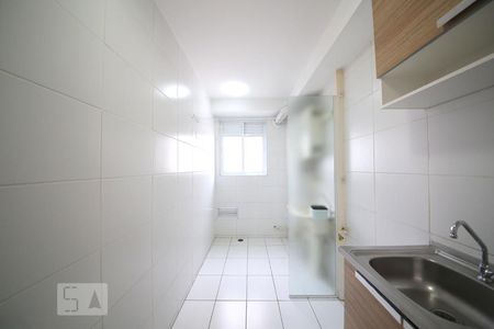 Apartamento para alugar com 64m², 2 quartos e 1 vagaCozinha 