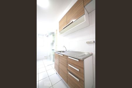 Apartamento para alugar com 64m², 2 quartos e 1 vagaCozinha