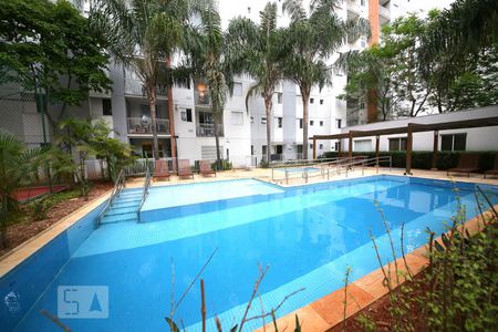 Apartamento para alugar com 64m², 2 quartos e 1 vagaPiscina 