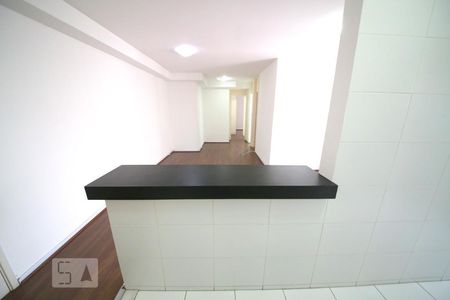 Apartamento para alugar com 64m², 2 quartos e 1 vagaCozinha - Sala 