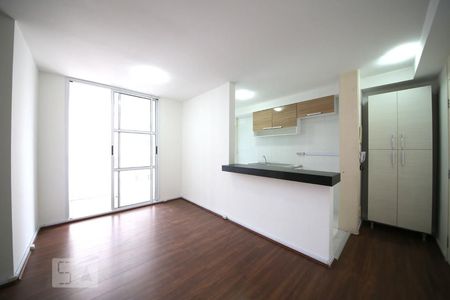 Apartamento para alugar com 64m², 2 quartos e 1 vagaSala - Cozinha 