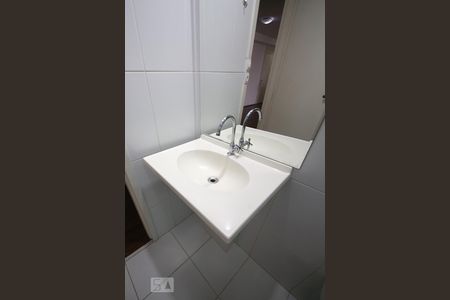 Apartamento para alugar com 64m², 2 quartos e 1 vagaBanheiro