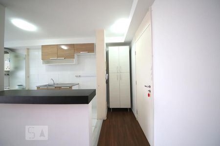 Apartamento para alugar com 64m², 2 quartos e 1 vagaCozinha 