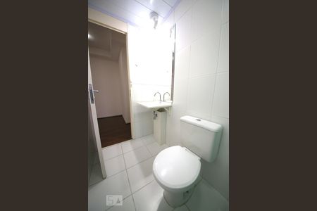 Apartamento para alugar com 64m², 2 quartos e 1 vagaBanheiro