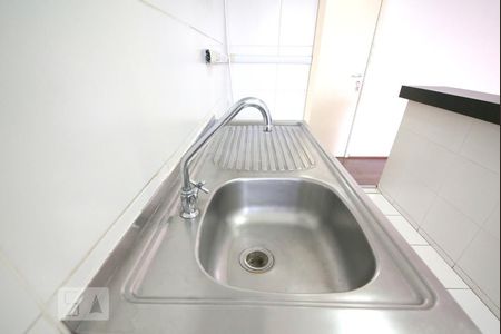 Apartamento para alugar com 64m², 2 quartos e 1 vagaCozinha