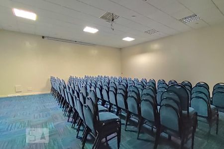 Studio à venda com 35m², 1 quarto e 1 vagaÁrea comum - Salão de festas