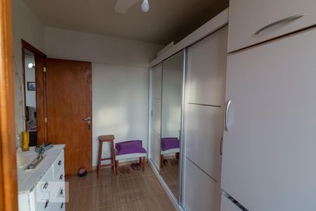 Quarto 1 de apartamento à venda com 2 quartos, 50m² em Andaraí, Rio de Janeiro