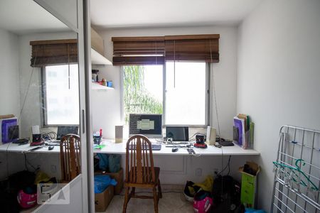 Apartamento à venda com 57m², 3 quartos e 1 vagaQuarto 3