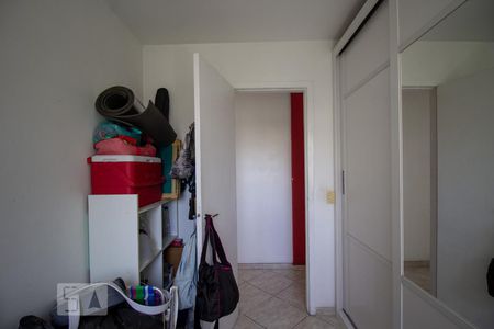 Apartamento à venda com 57m², 3 quartos e 1 vagaQuarto 3