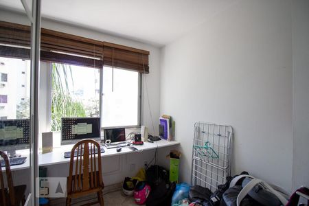 Apartamento à venda com 57m², 3 quartos e 1 vagaQuarto 3