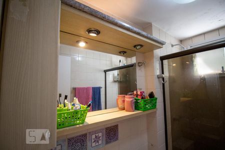 Apartamento à venda com 57m², 3 quartos e 1 vagaBanheiro