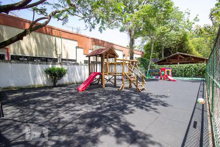 Apartamento à venda com 57m², 3 quartos e 1 vagaPlayground