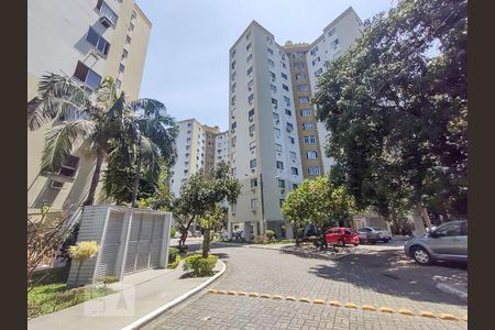 Apartamento à venda com 57m², 3 quartos e 1 vagaCondomínio