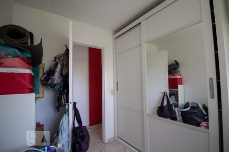 Apartamento à venda com 57m², 3 quartos e 1 vagaQuarto 3