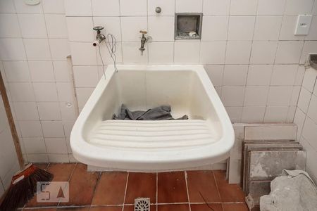 Apartamento para alugar com 50m², 2 quartos e 1 vaga Apartamento para alugar com 50m², 2 quartos e 1 vagaÁrea de Serviço