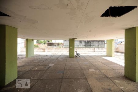 Apartamento para alugar com 50m², 2 quartos e 1 vaga Apartamento para alugar com 50m², 2 quartos e 1 vagaPlay