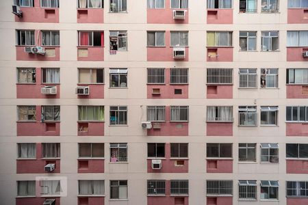 Apartamento para alugar com 50m², 2 quartos e 1 vaga Apartamento para alugar com 50m², 2 quartos e 1 vagaVista Quarto 2