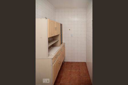 Apartamento para alugar com 50m², 2 quartos e 1 vaga Apartamento para alugar com 50m², 2 quartos e 1 vagaCozinha