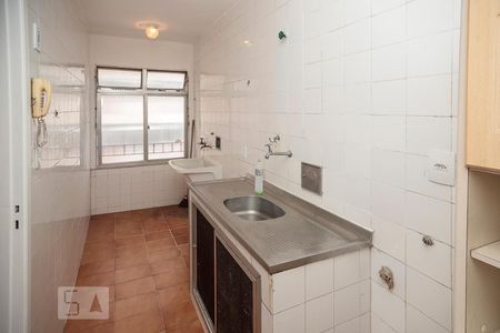 Apartamento para alugar com 50m², 2 quartos e 1 vaga Apartamento para alugar com 50m², 2 quartos e 1 vagaCozinha