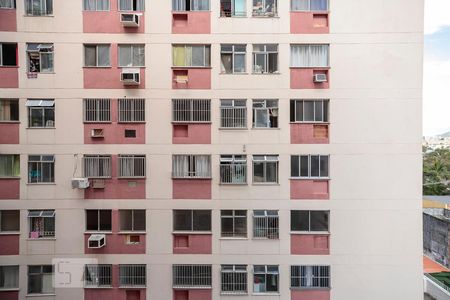 Apartamento para alugar com 50m², 2 quartos e 1 vaga Apartamento para alugar com 50m², 2 quartos e 1 vagaVista Área de Serviço